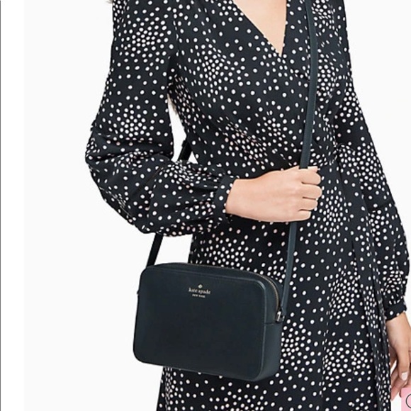 Kate Spade-Harper crossbody - Picture 2 of 4